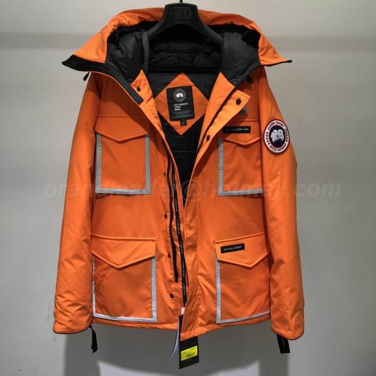 Canada Goose Men's Outwear 2